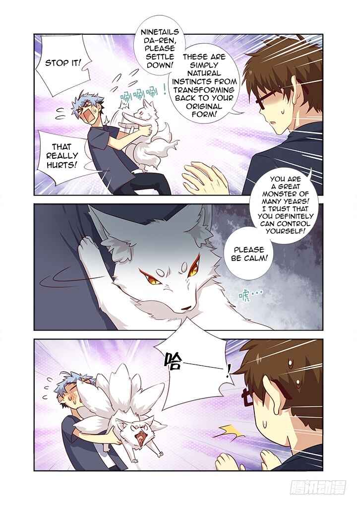 Chapter 371 - Page 5