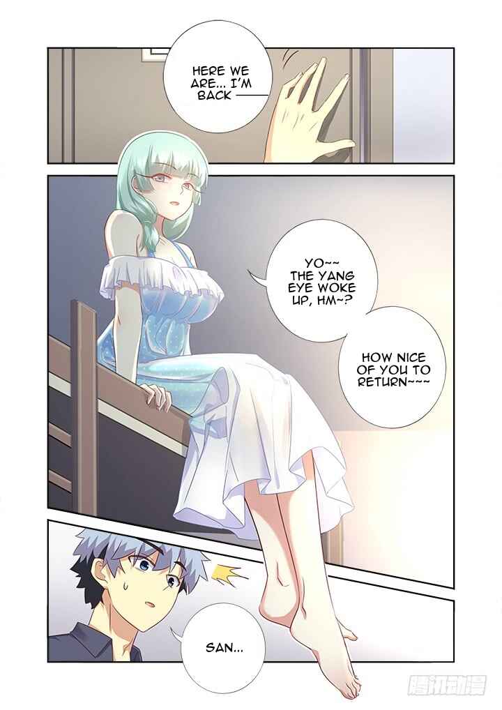 Chapter 371 - Page 9