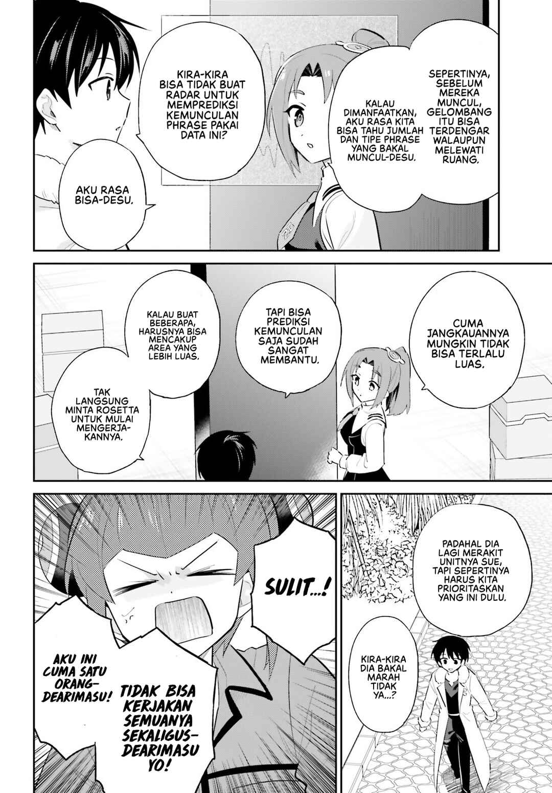 Chapter 102 - Page 9