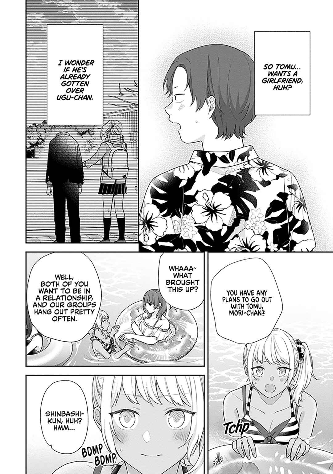 Chapter 62 - Page 10