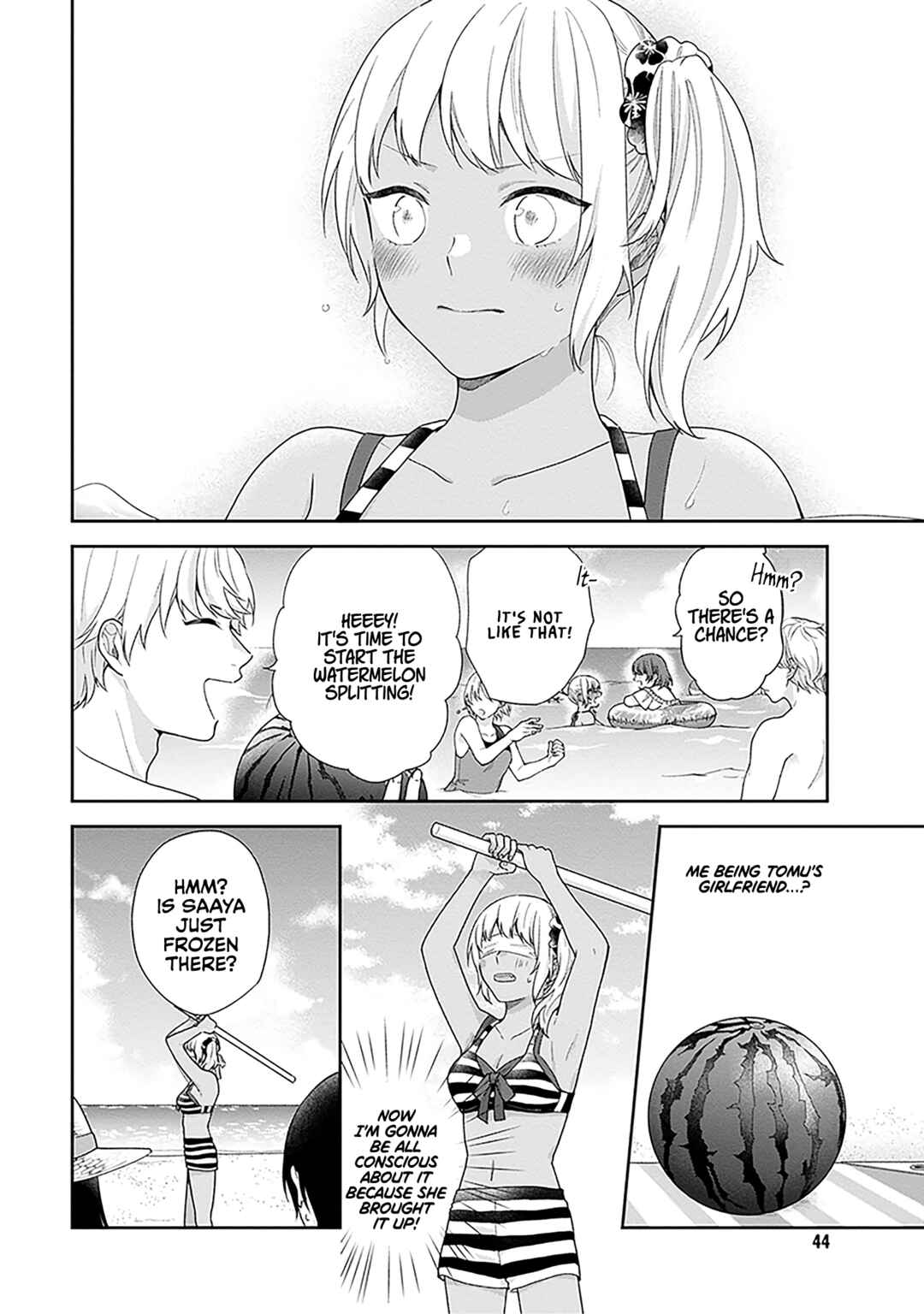 Chapter 62 - Page 12