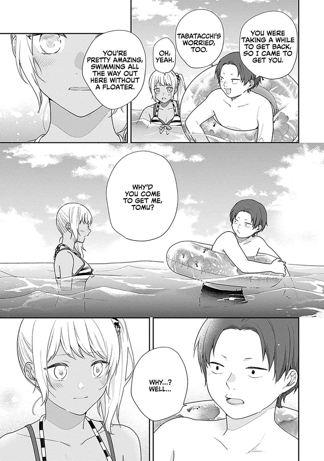 Chapter 62 - Page 25