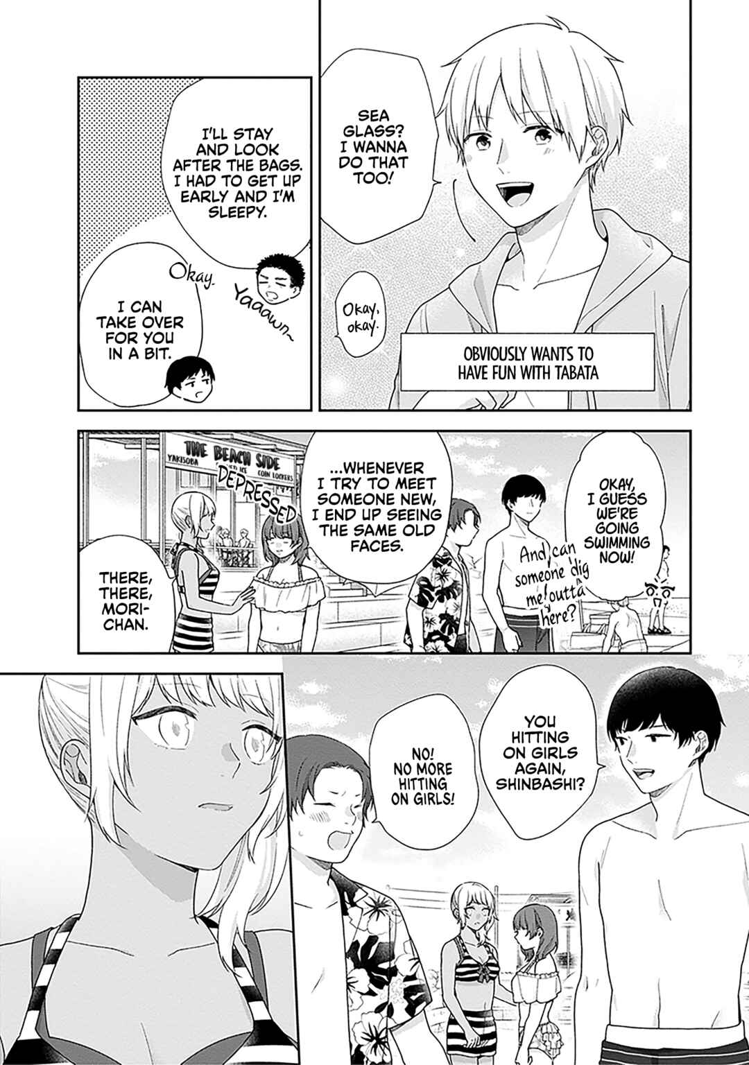 Chapter 62 - Page 9