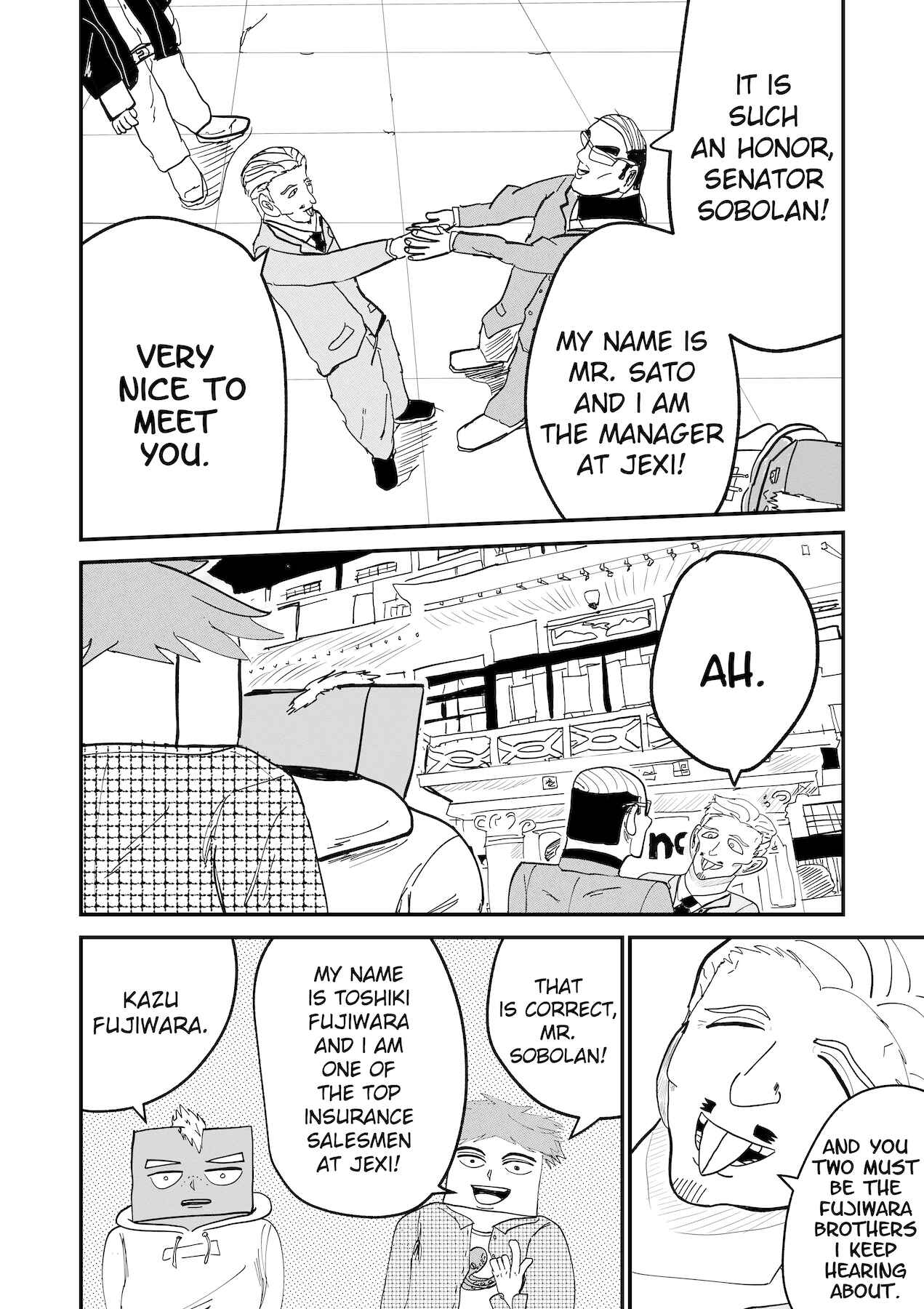 Chapter 30 - Page 12