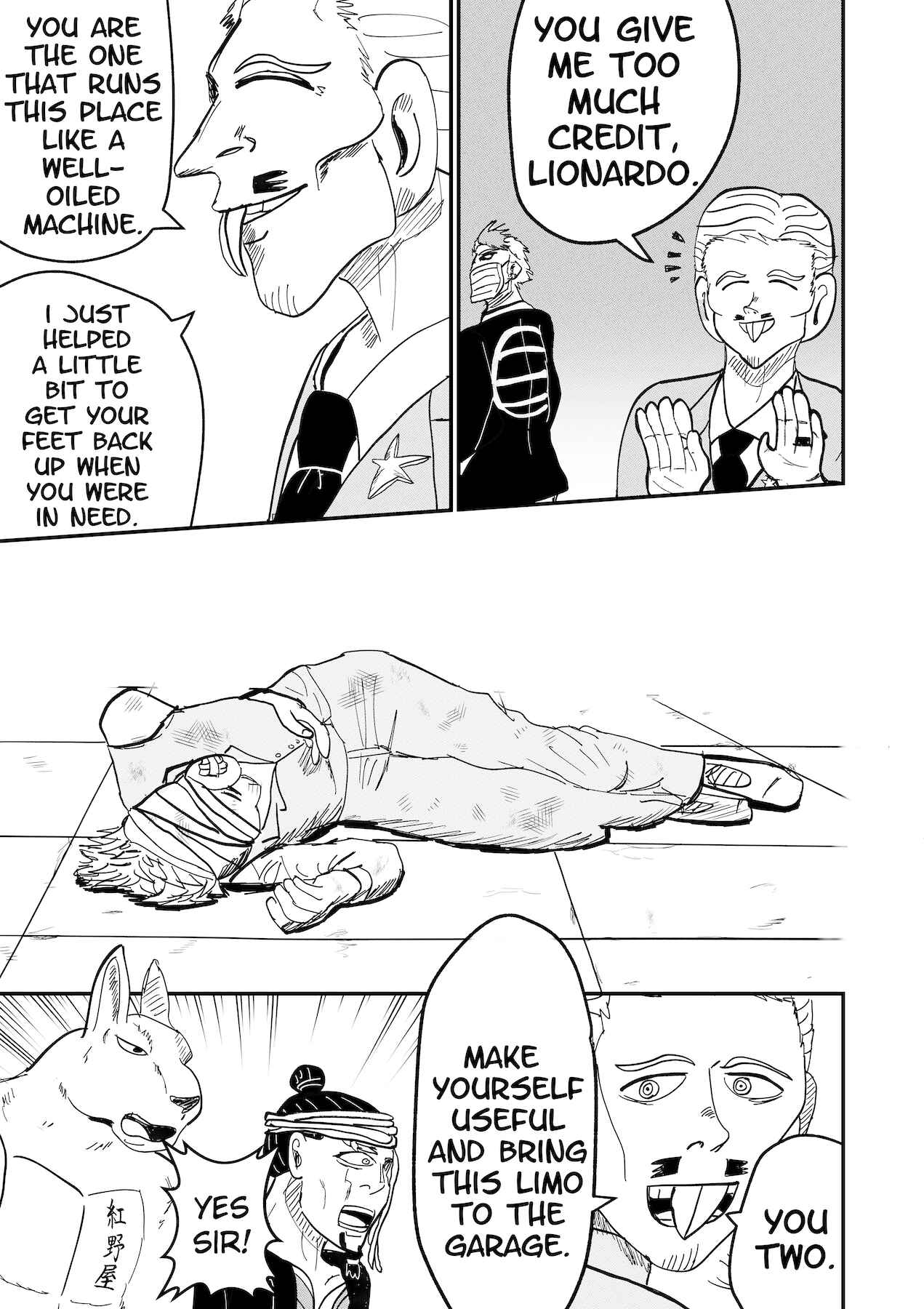 Chapter 30 - Page 15