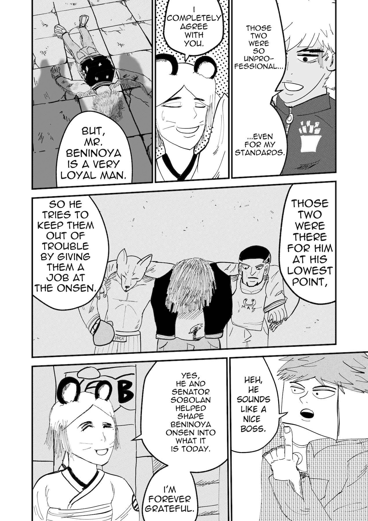 Chapter 30 - Page 19