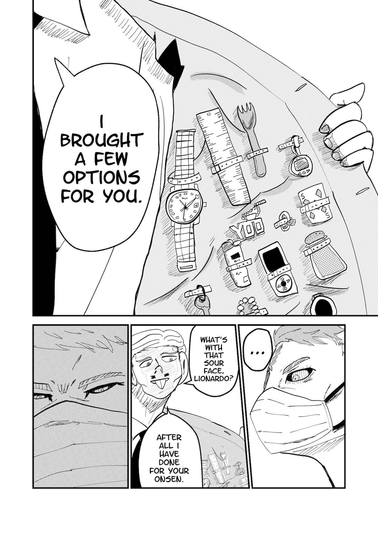 Chapter 30 - Page 29