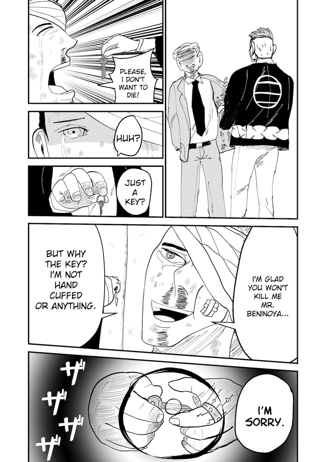 Chapter 30 - Page 30