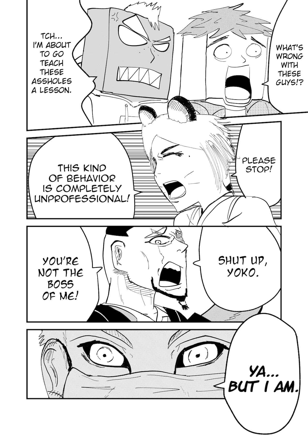 Chapter 30 - Page 7