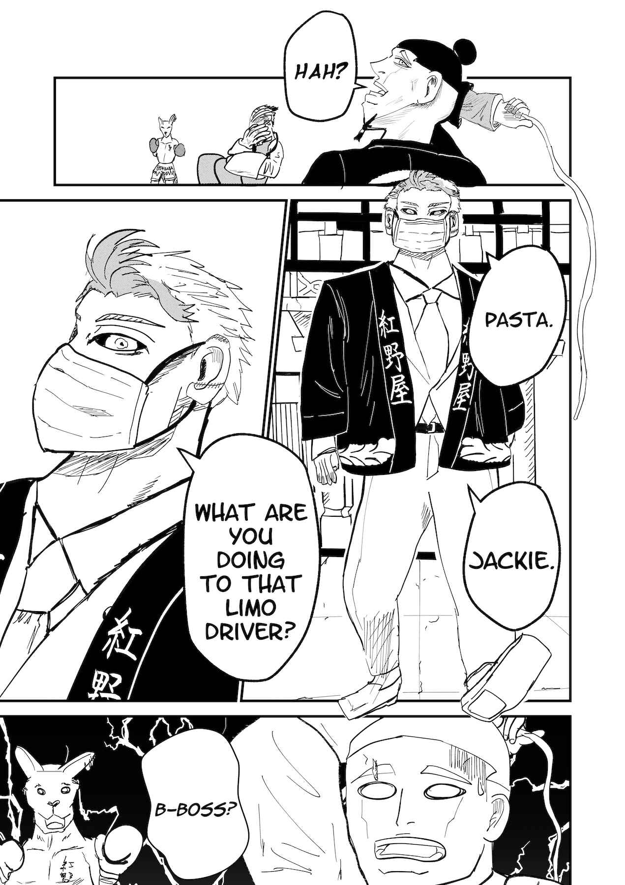 Chapter 30 - Page 8