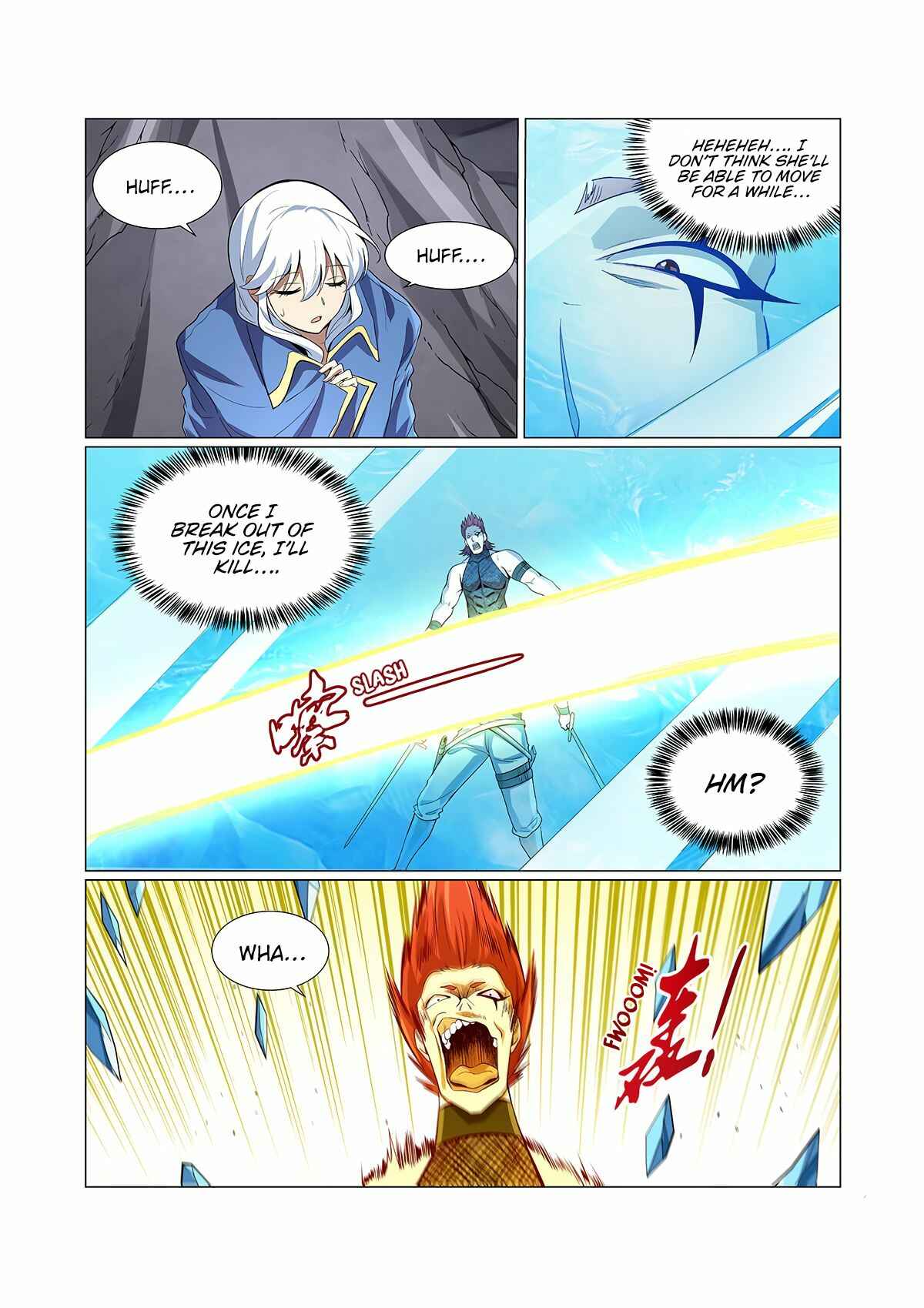 Chapter 145 - Page 6