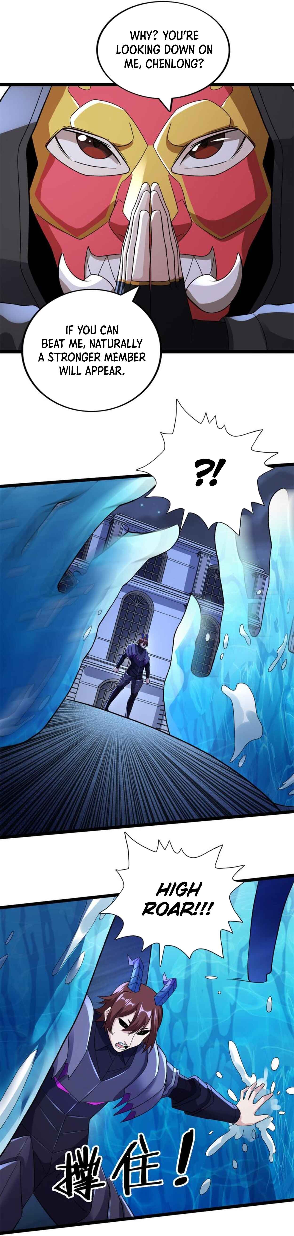 Chapter 85 - Page 13