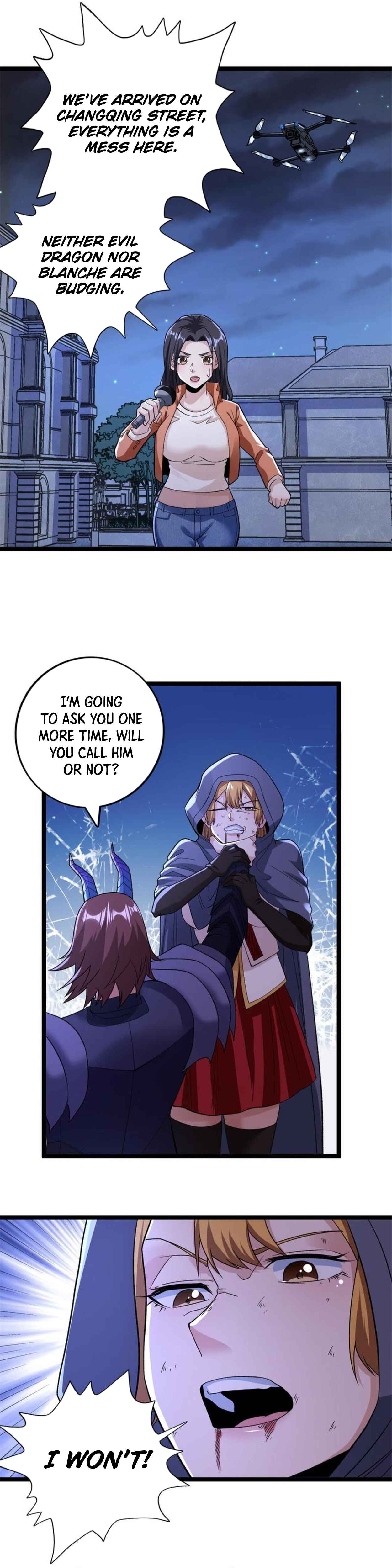 Chapter 85 - Page 3