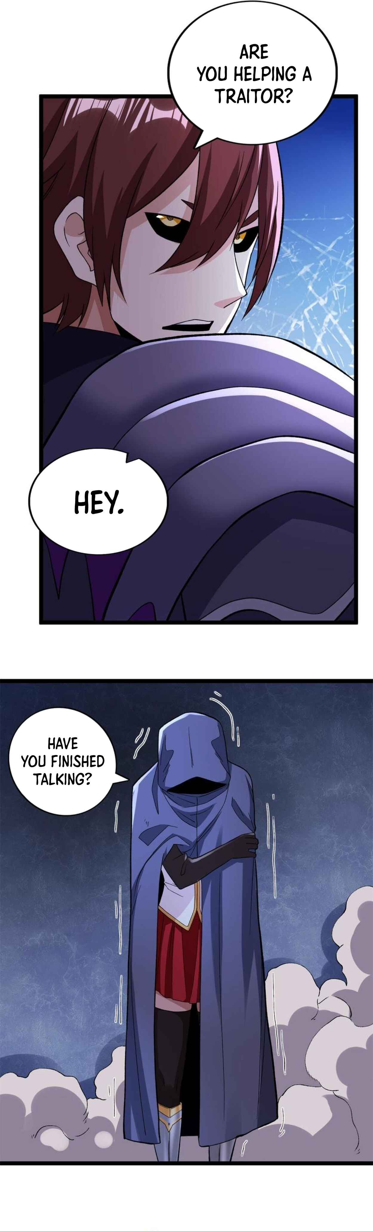 Chapter 85 - Page 7