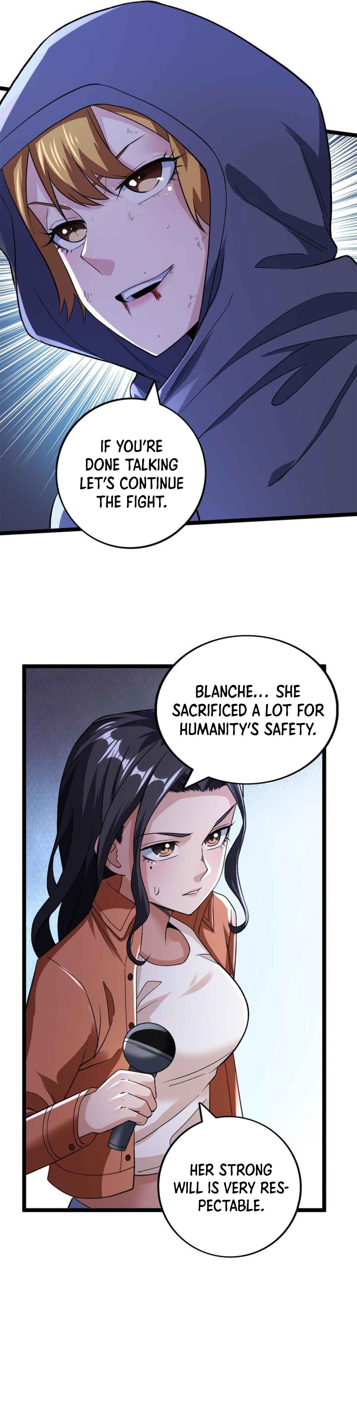 Chapter 85 - Page 8