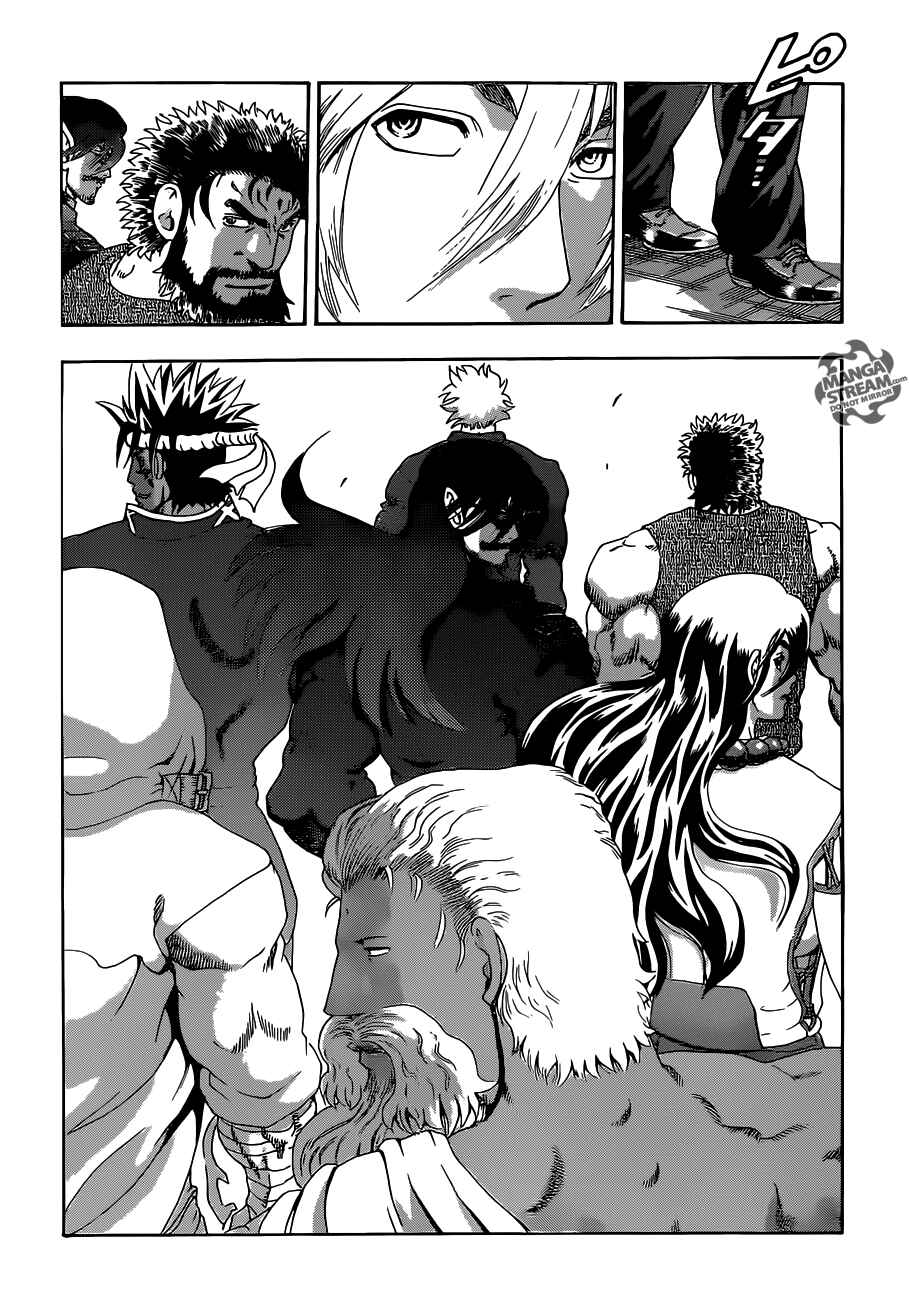 Chapter 535 - Page 11