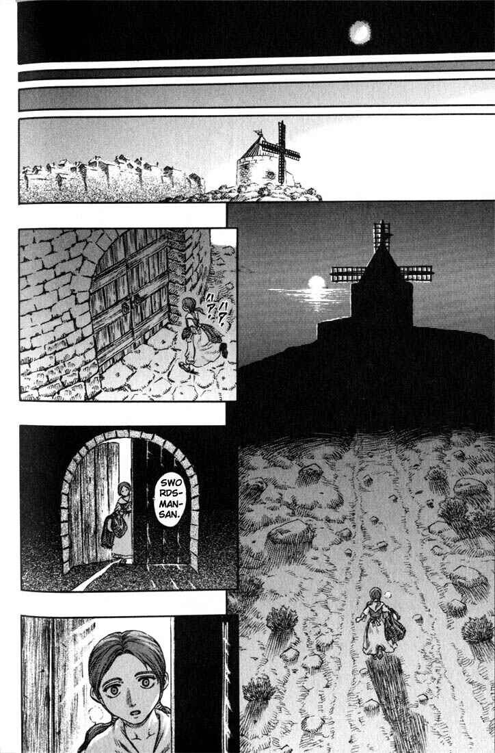 Chapter 97 - Page 21