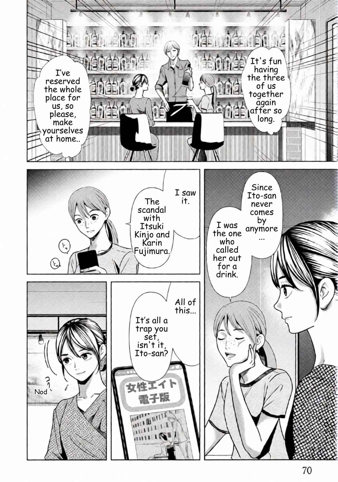 Chapter 88 - Page 10