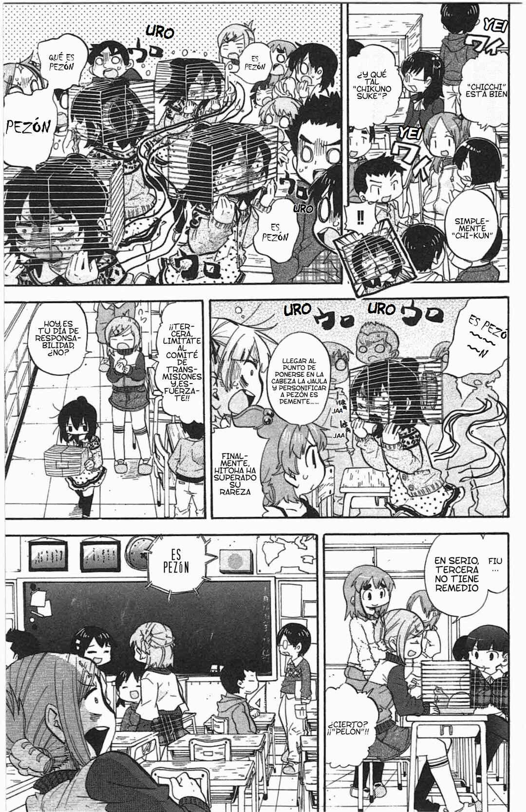 Chapter 241 - Page 5