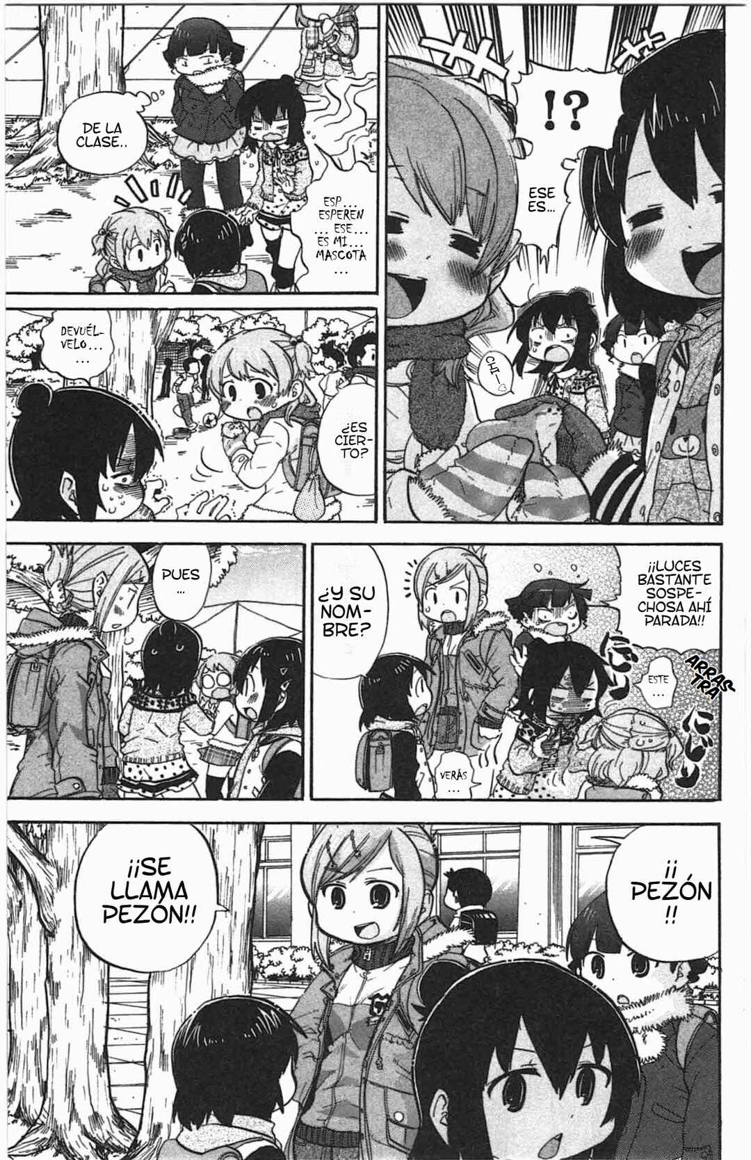 Chapter 241 - Page 9
