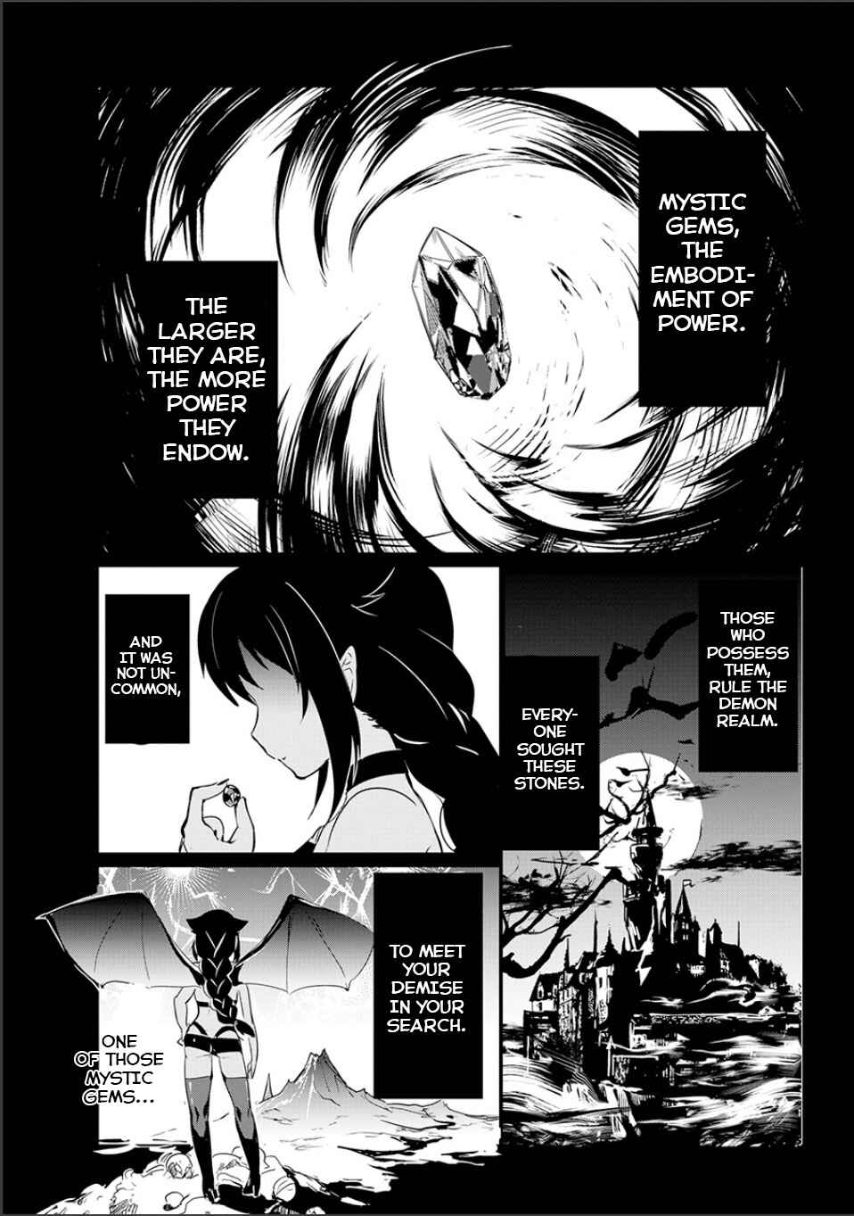 Chapter Oneshot - Page 41
