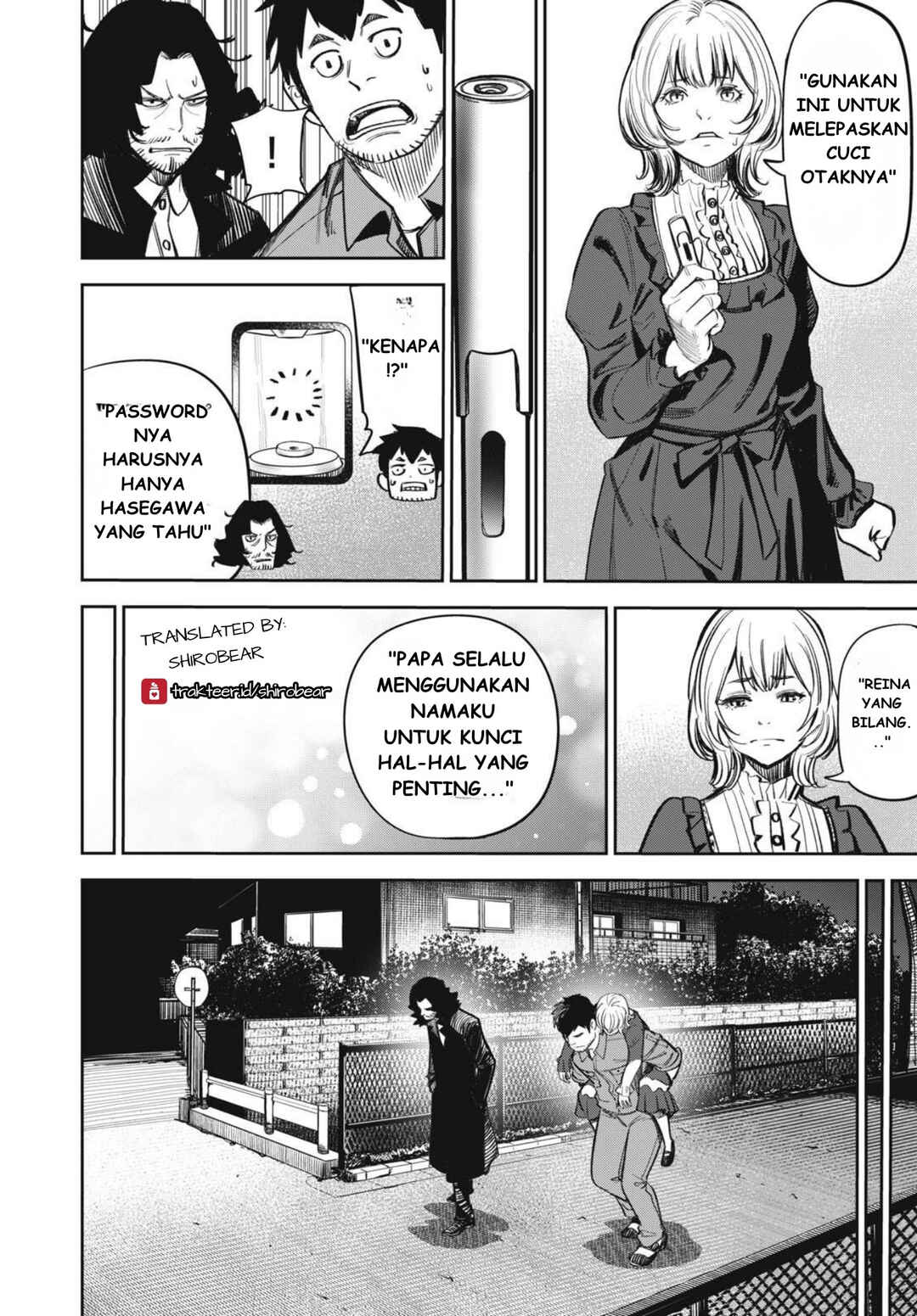 Chapter 12 - Page 22