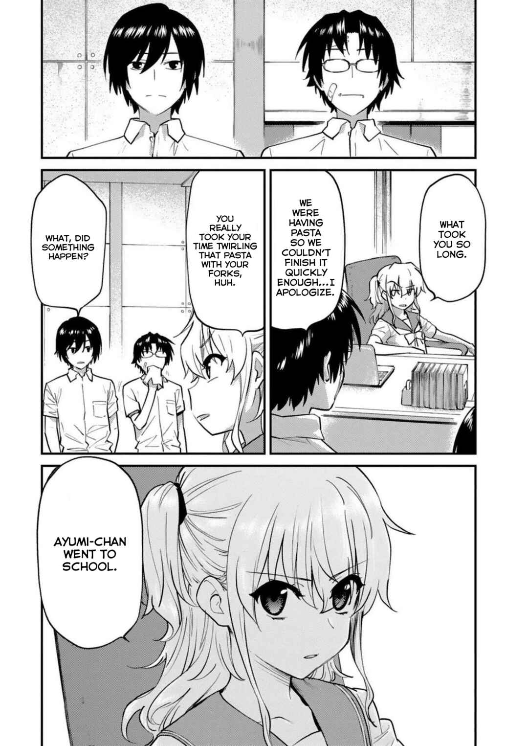 Chapter 27 - Page 7