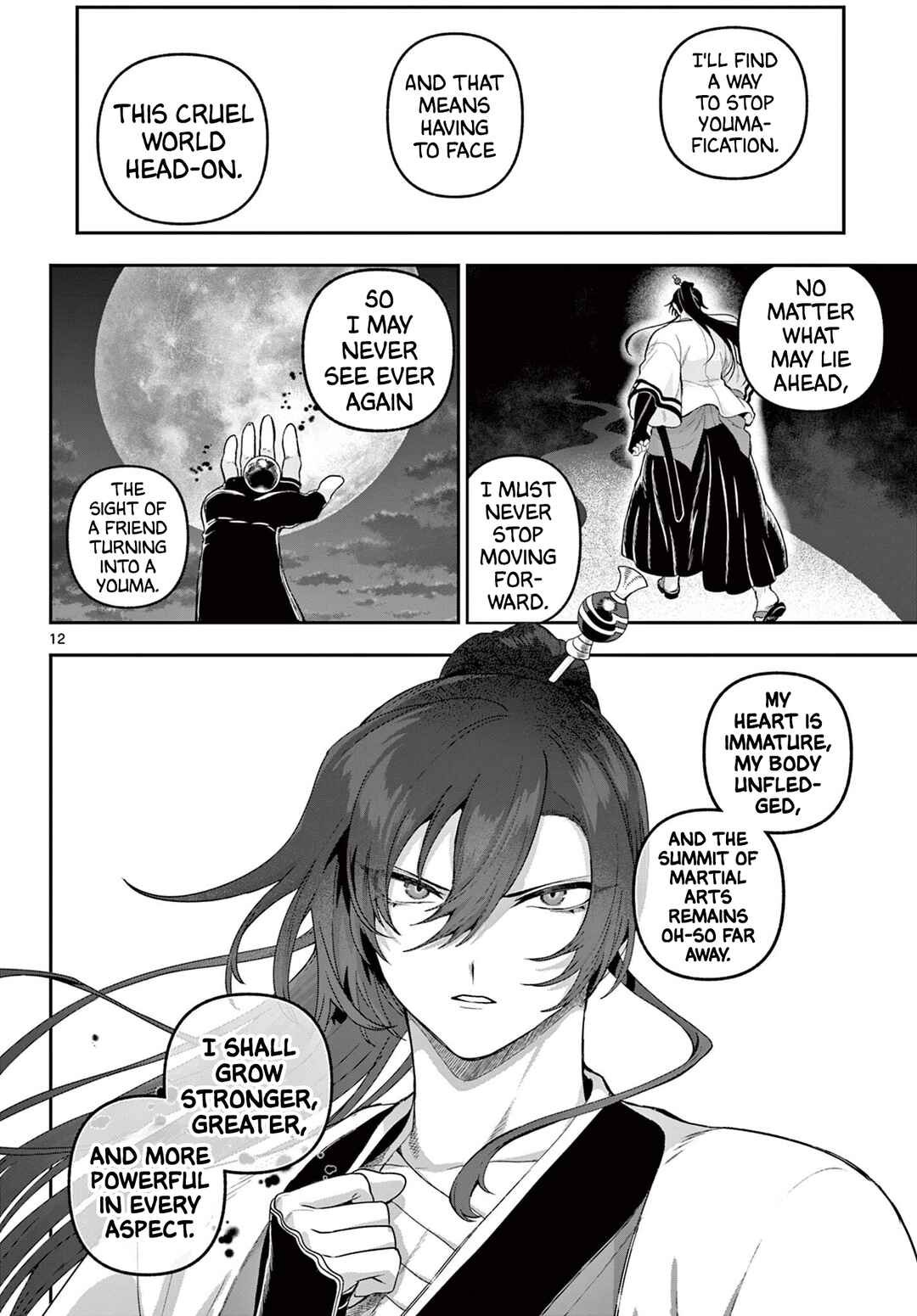 Chapter 32 - Page 12