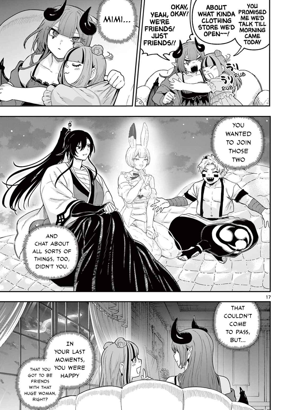 Chapter 32 - Page 17