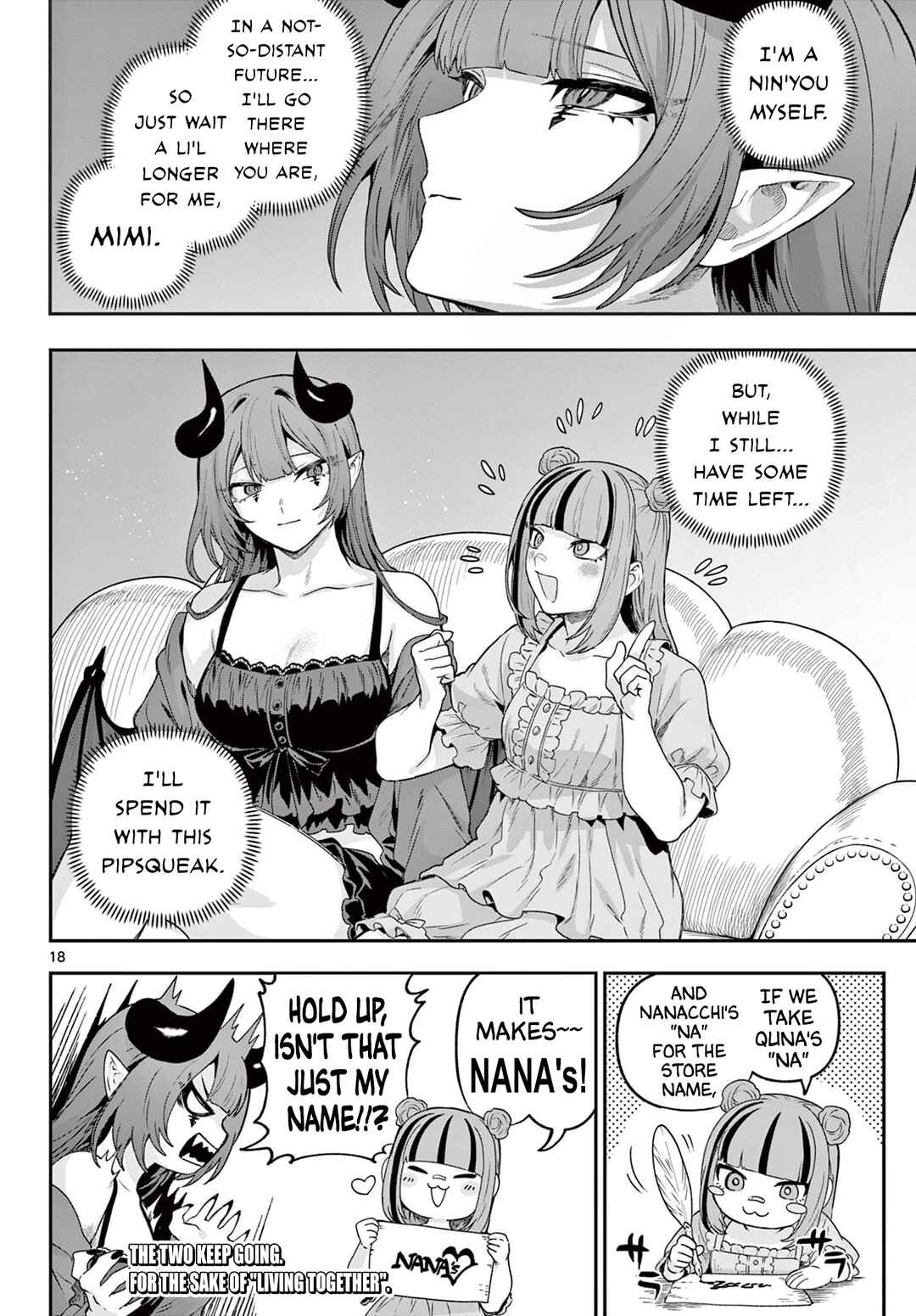 Chapter 32 - Page 18