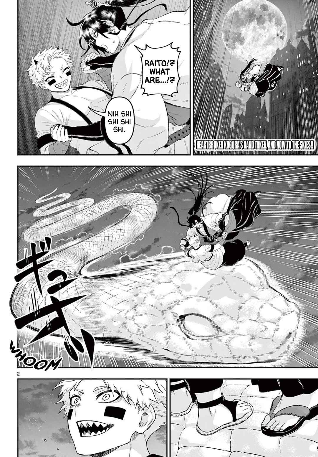 Chapter 32 - Page 2