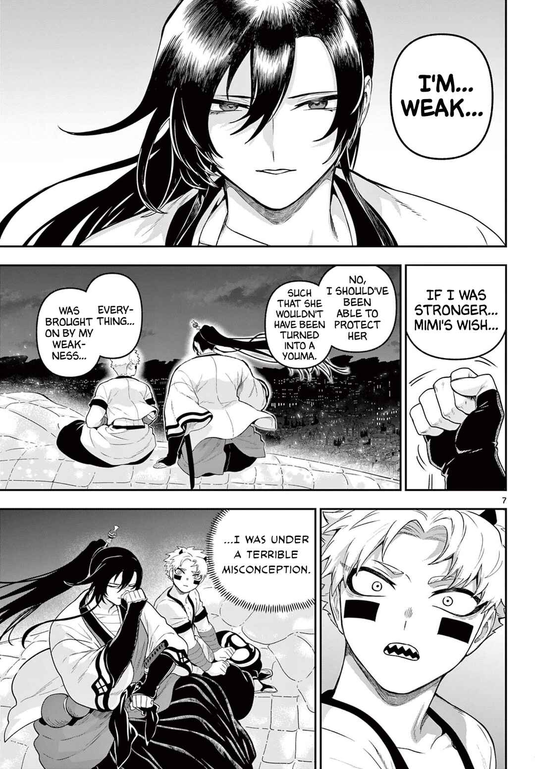 Chapter 32 - Page 7