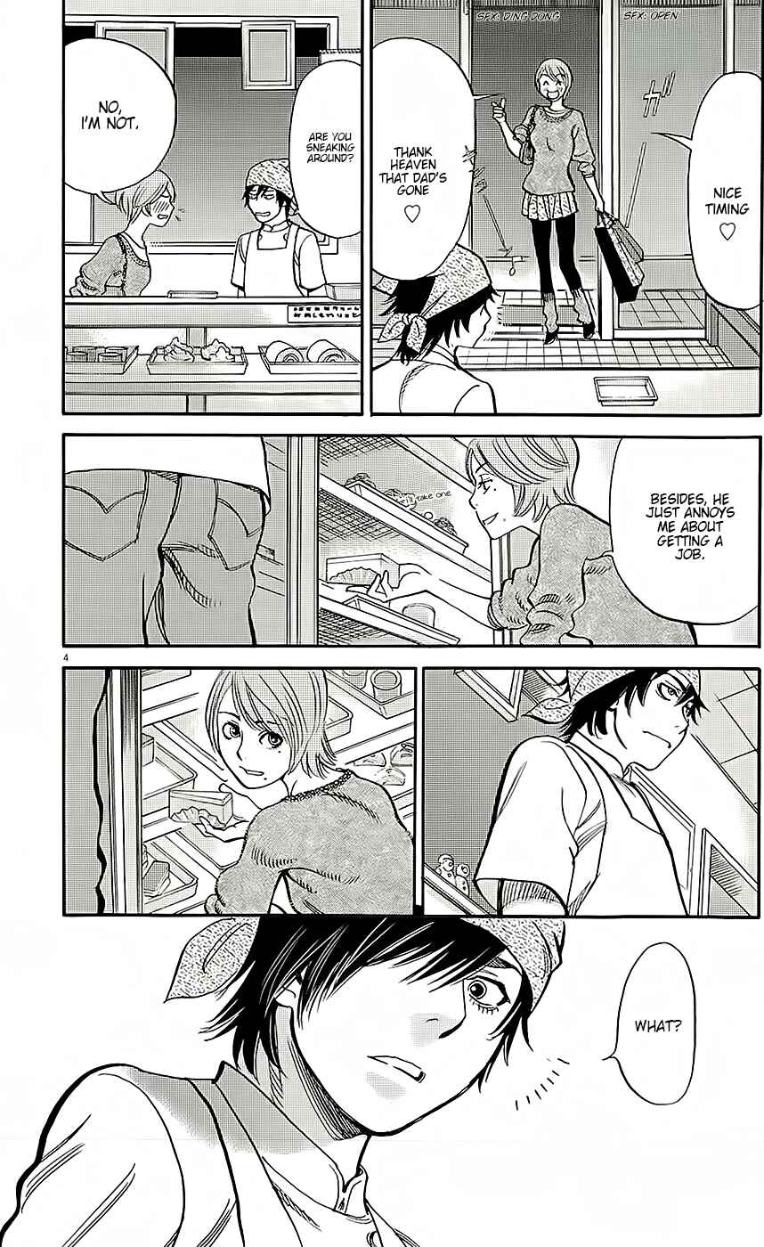 Chapter 91 - Page 4