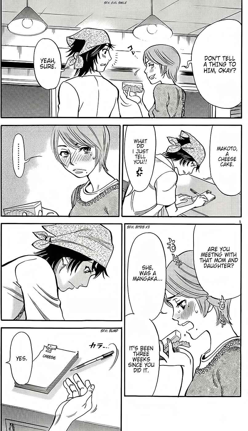 Chapter 91 - Page 5