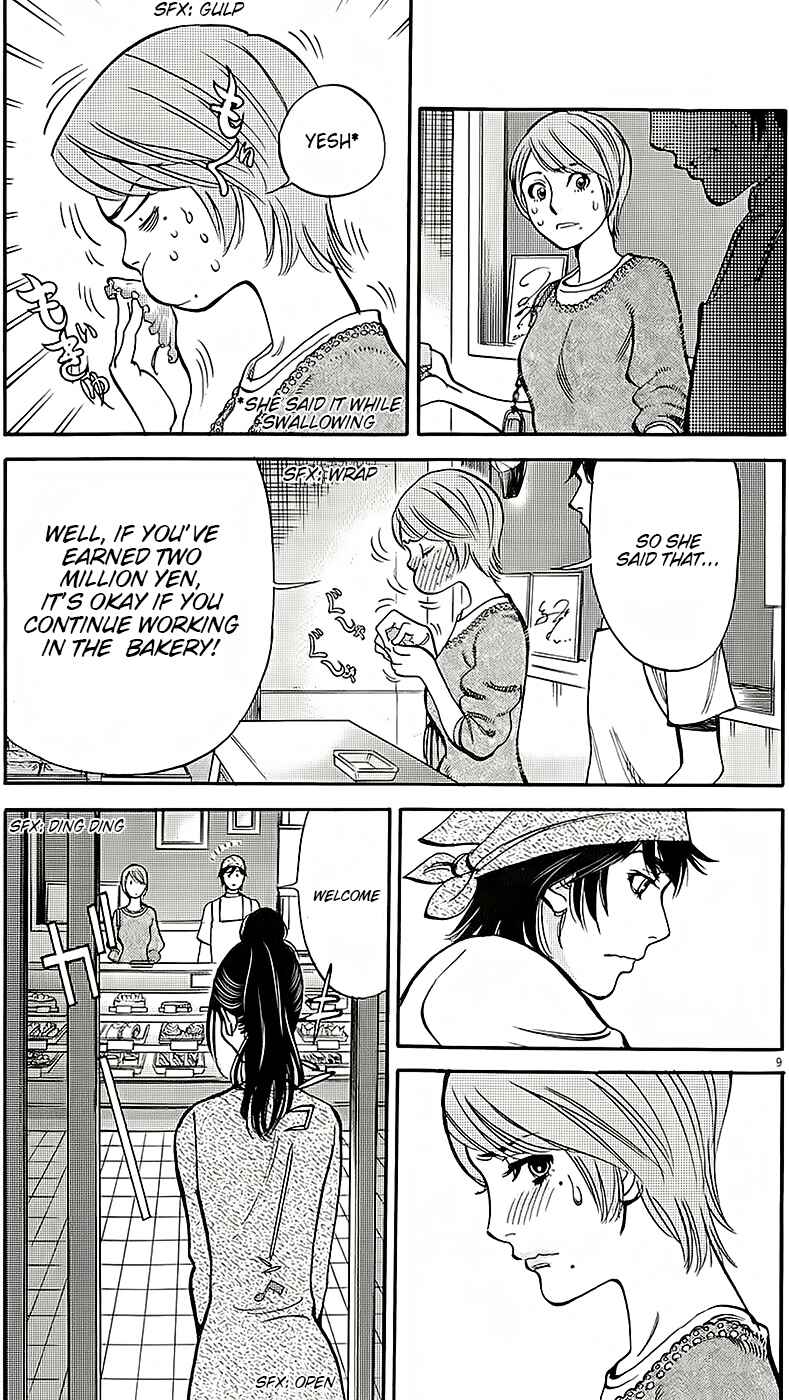 Chapter 91 - Page 9