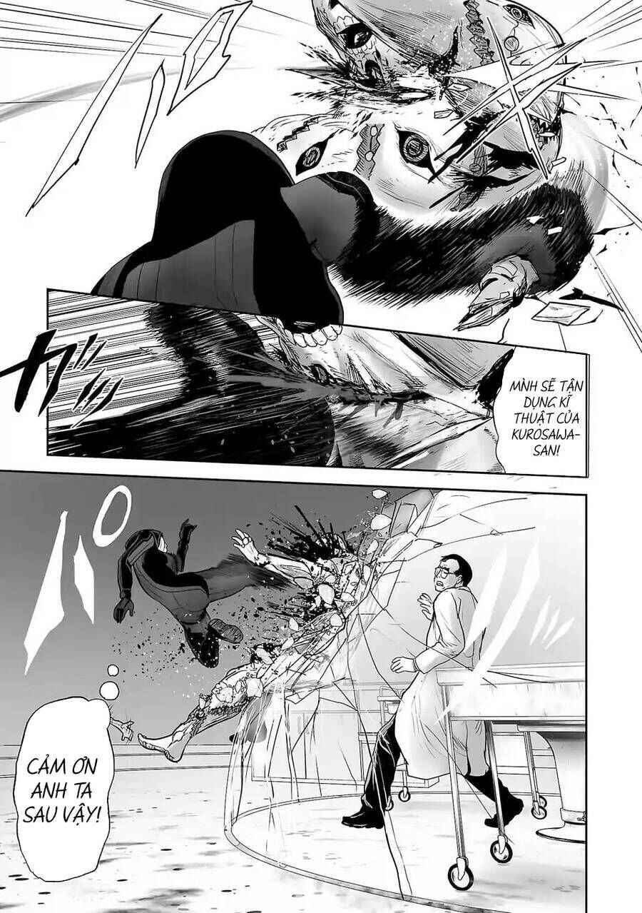 Chapter 79 - Page 18
