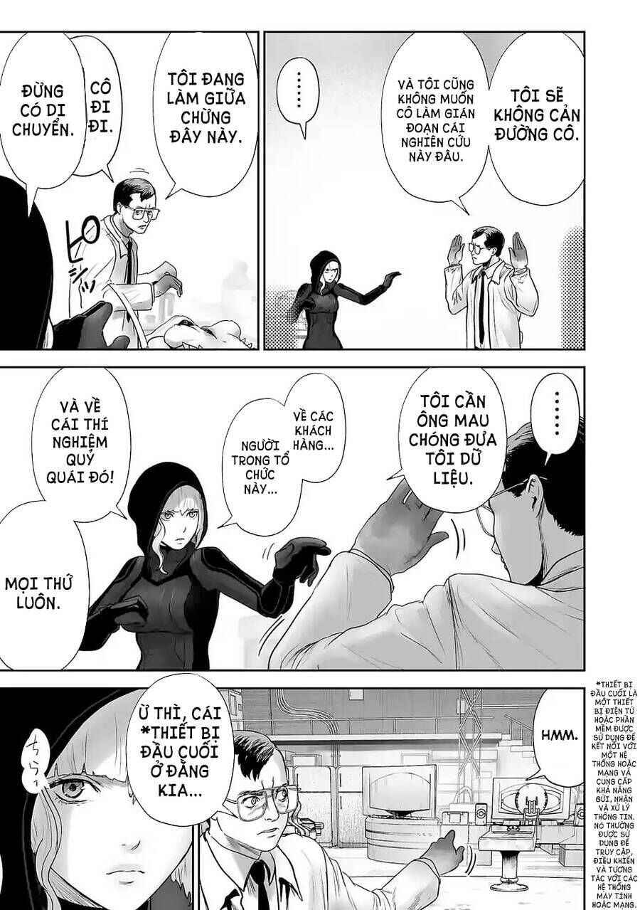 Chapter 79 - Page 6
