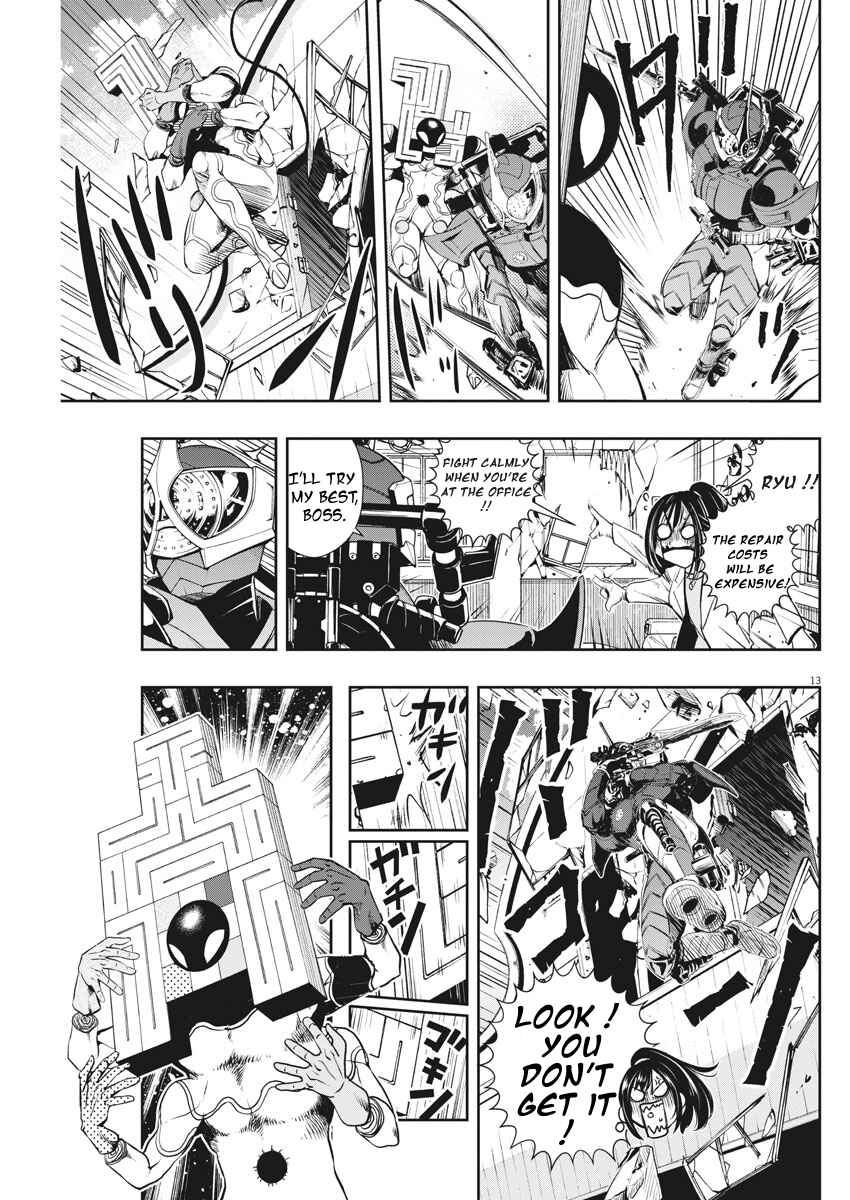 Chapter 35 - Page 13