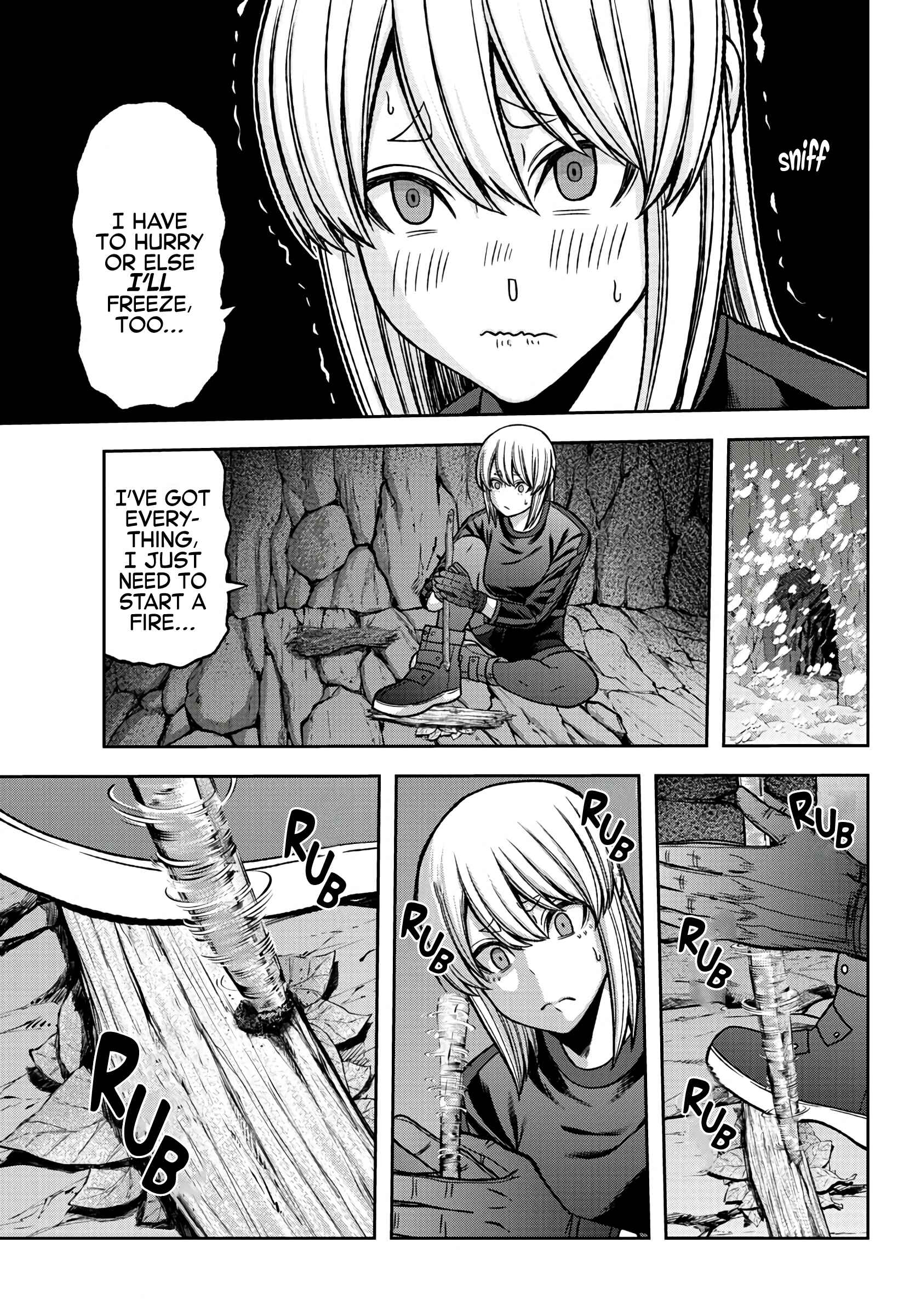 Chapter 83 - Page 13