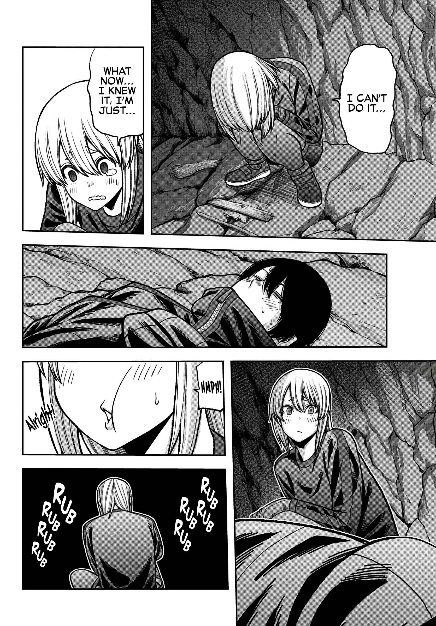 Chapter 83 - Page 14