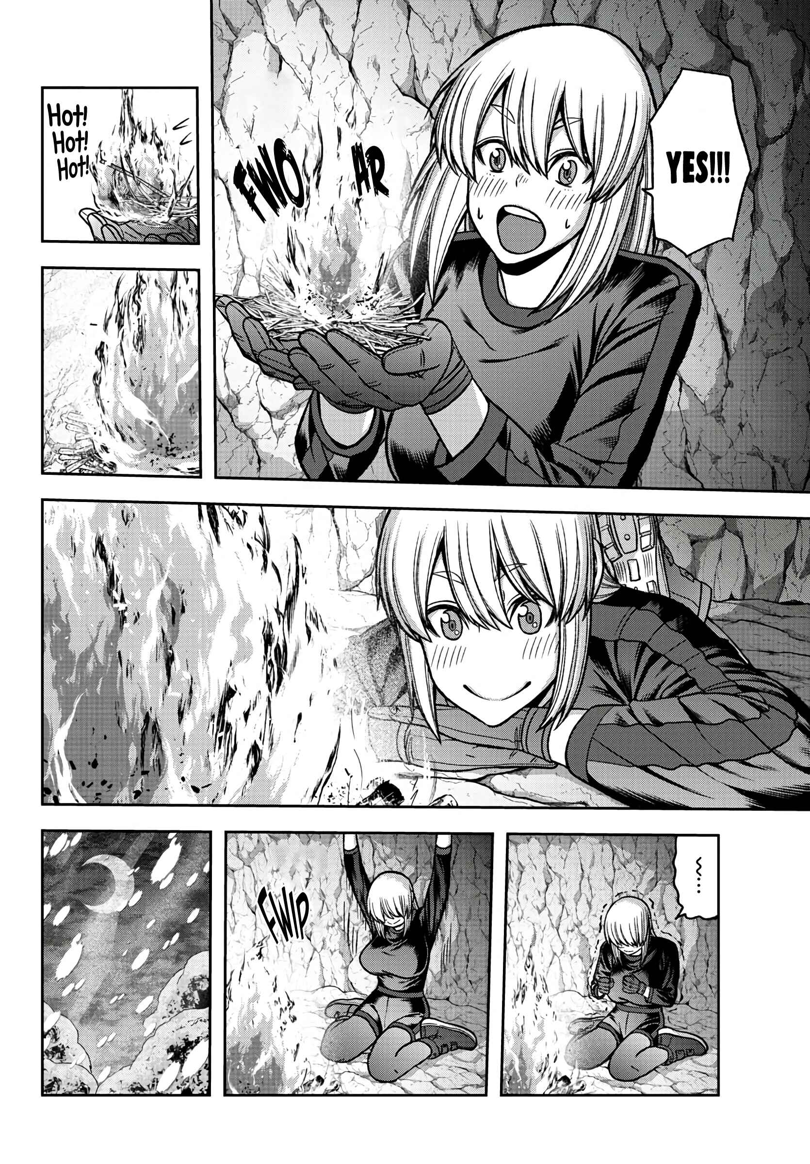 Chapter 83 - Page 16