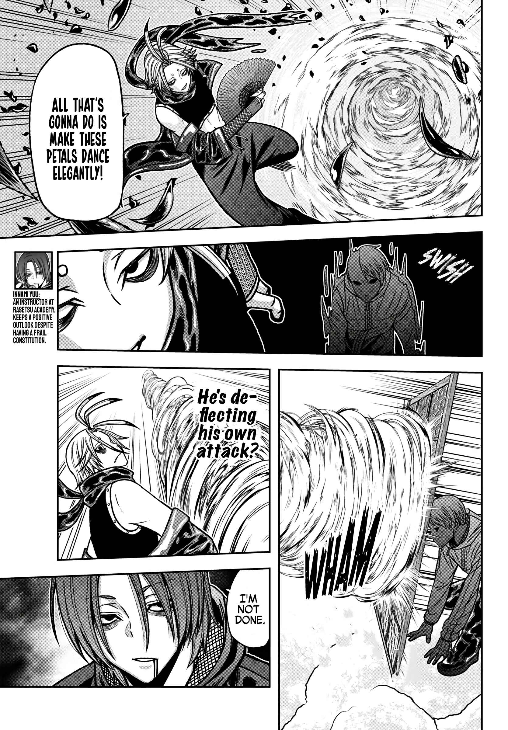 Chapter 83 - Page 3