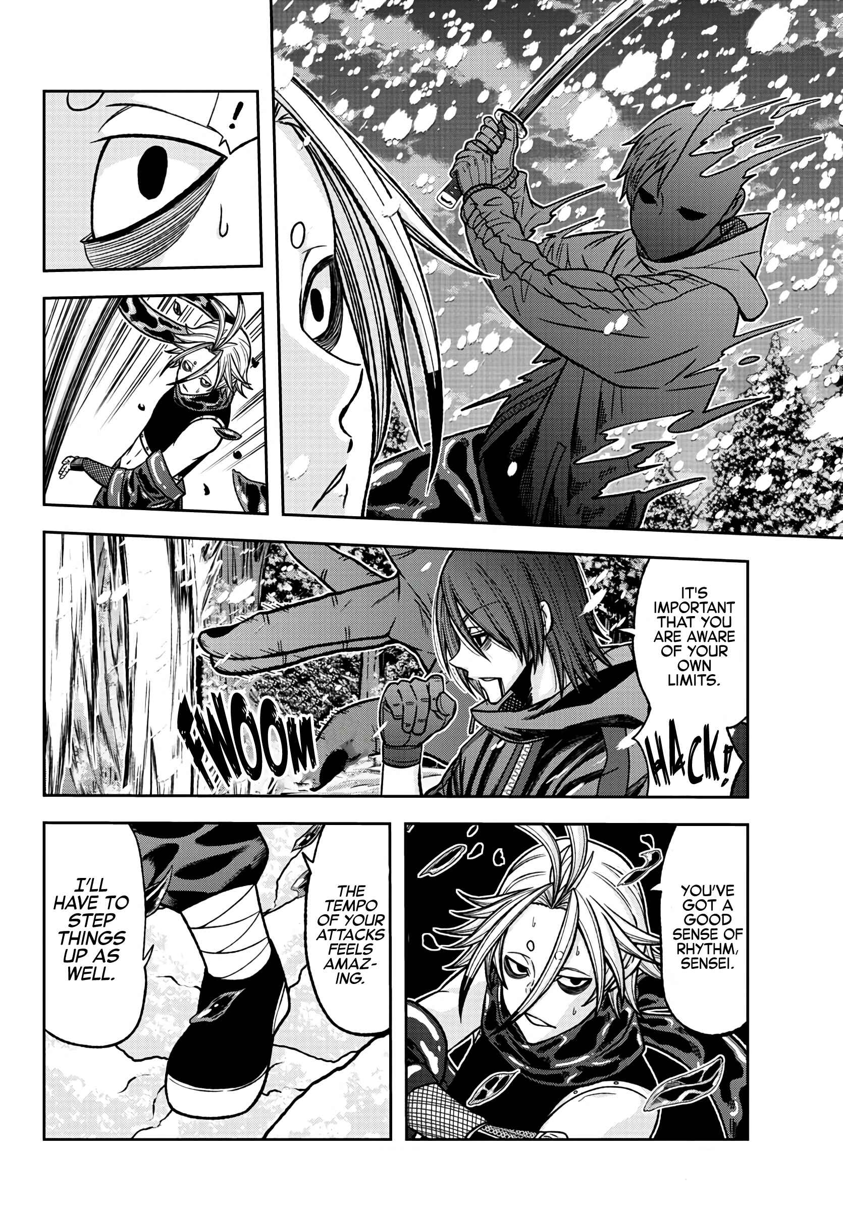 Chapter 83 - Page 4