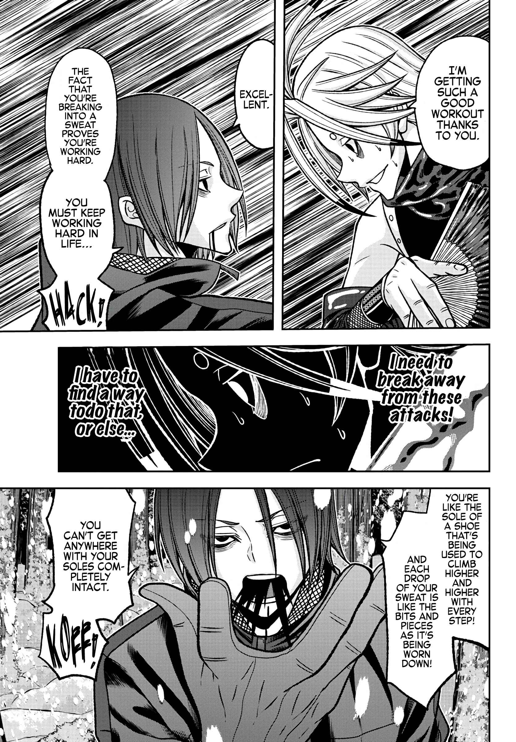 Chapter 83 - Page 5