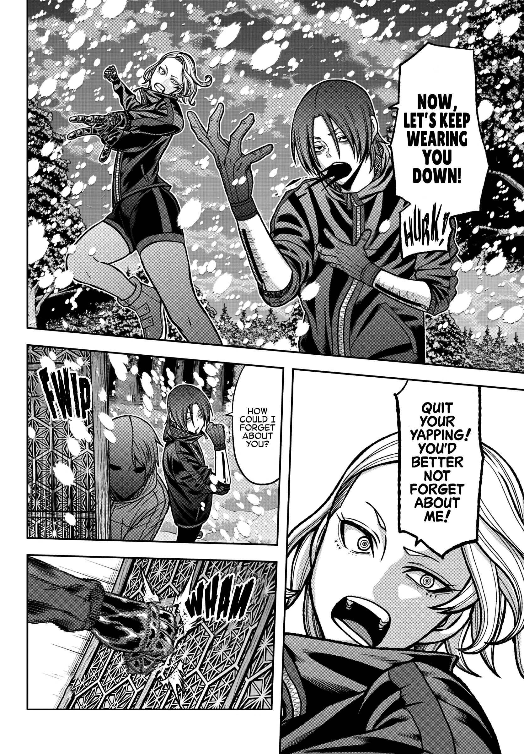 Chapter 83 - Page 6