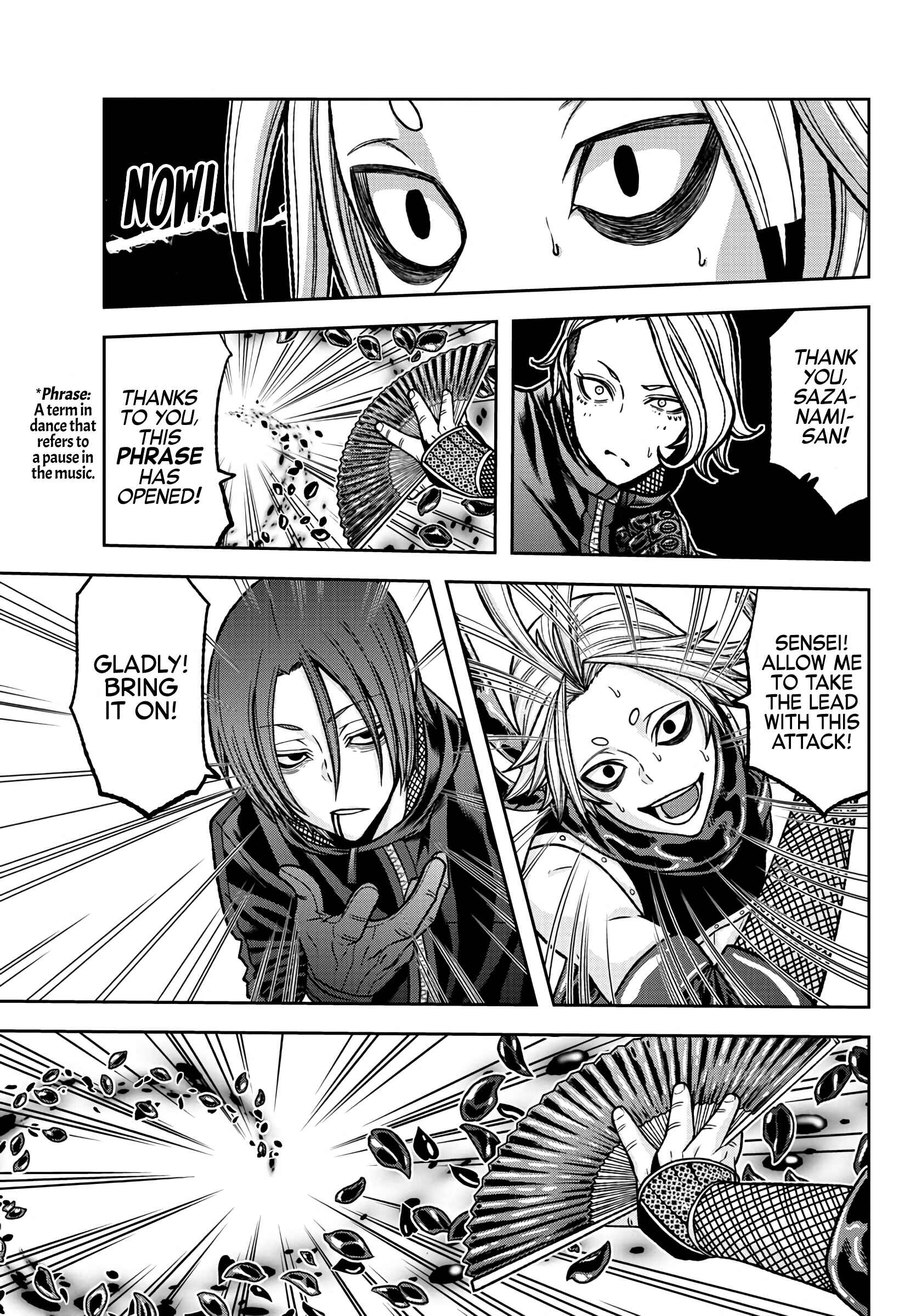 Chapter 83 - Page 7