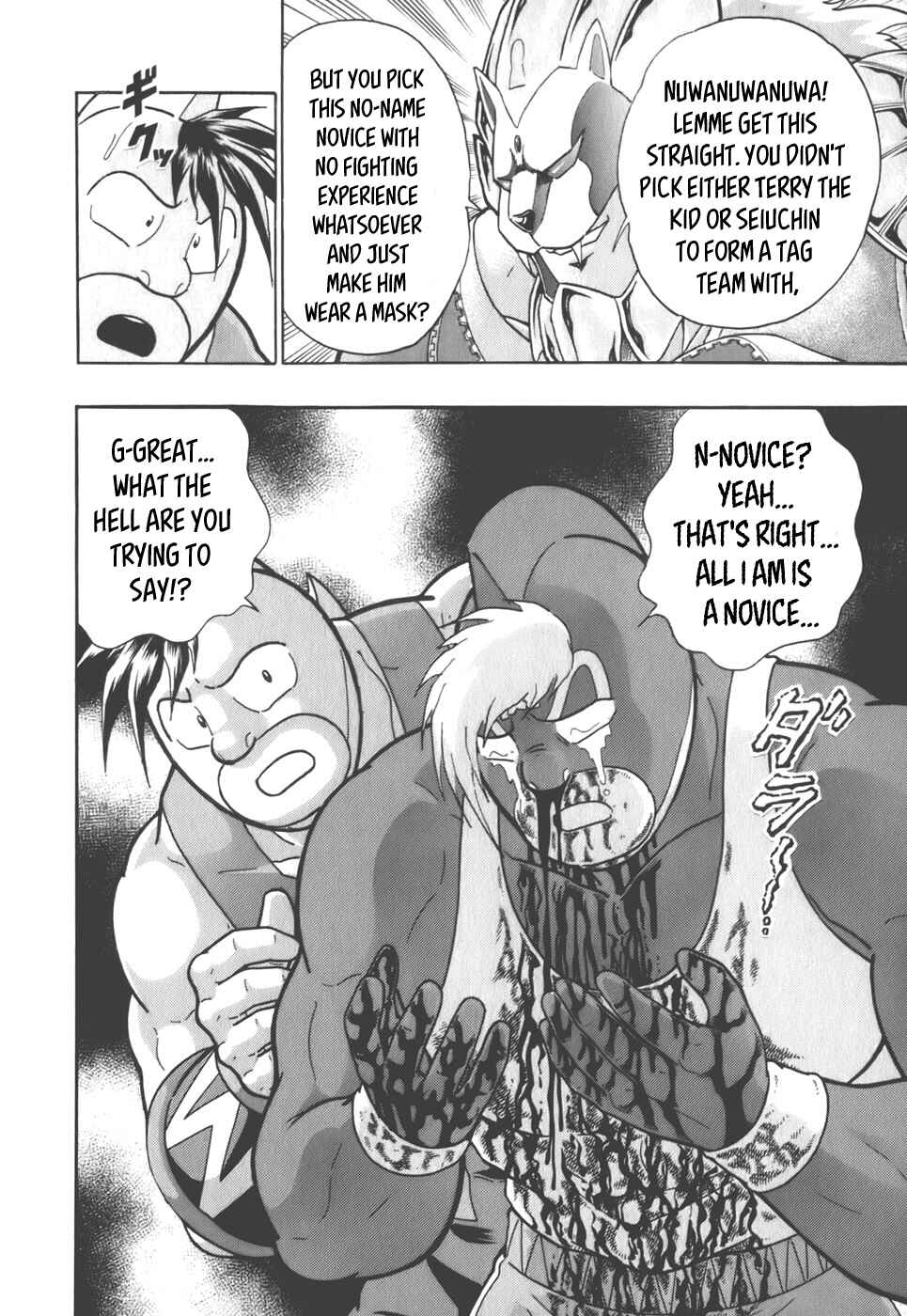 Chapter 39 - Page 20