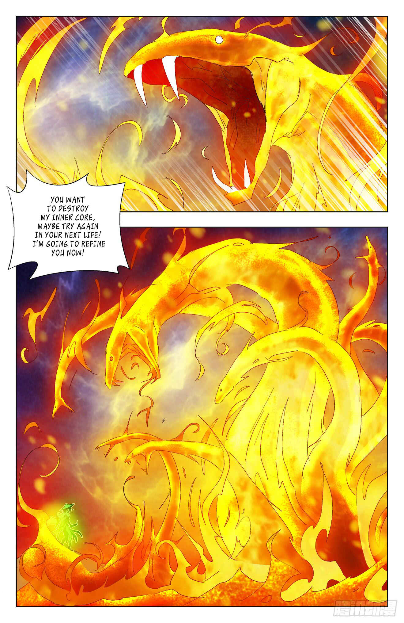 Chapter 28 - Page 6
