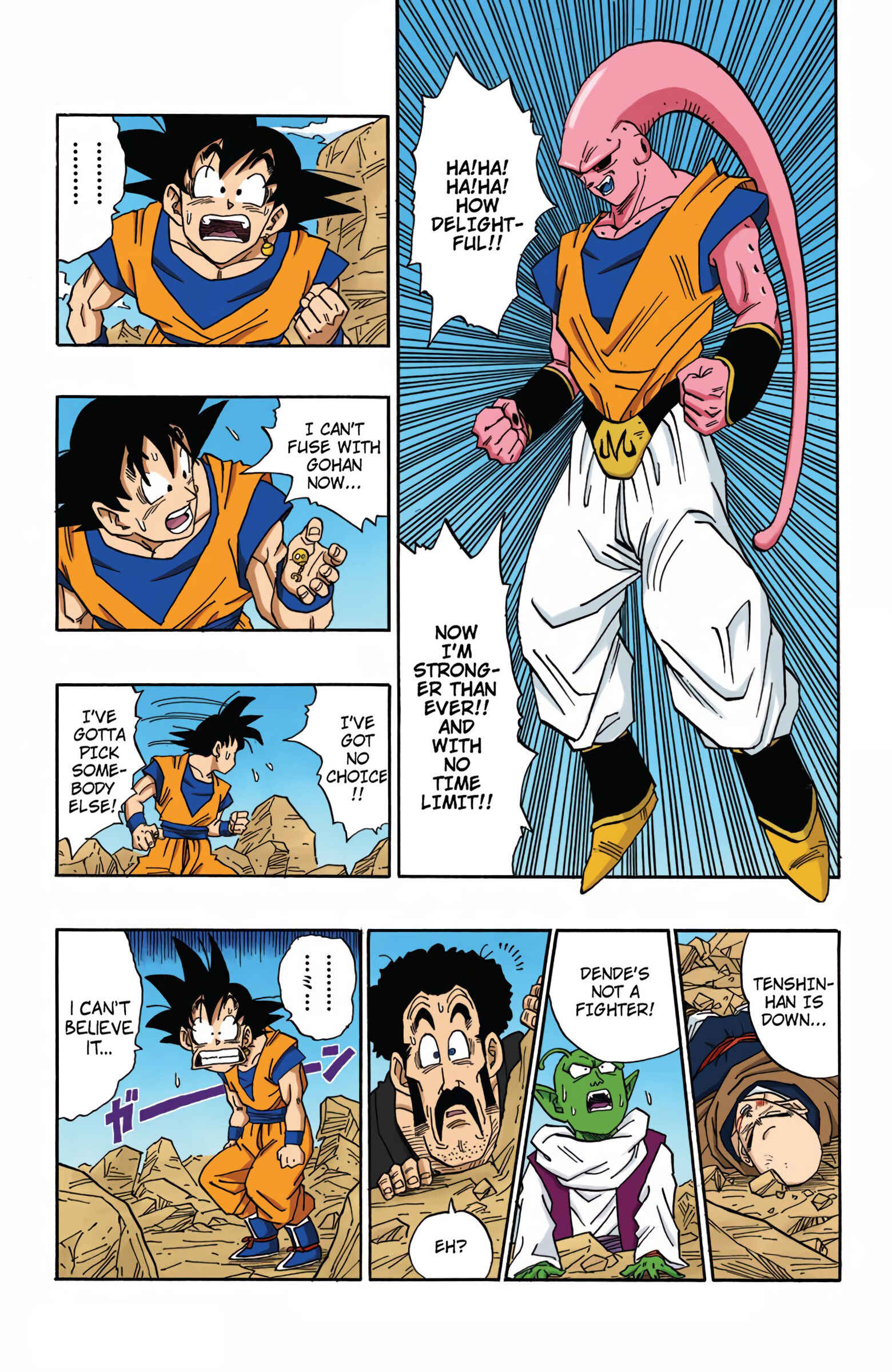 Chapter 502 - Page 13