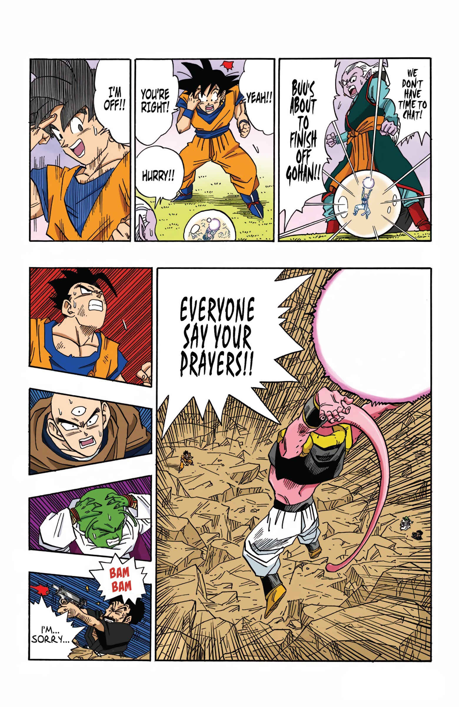 Chapter 502 - Page 2